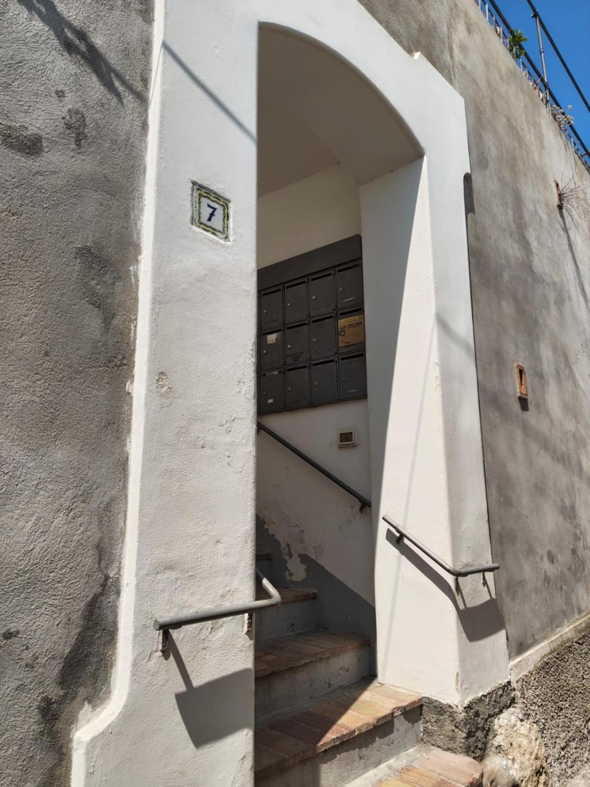 Guest house La Prora *