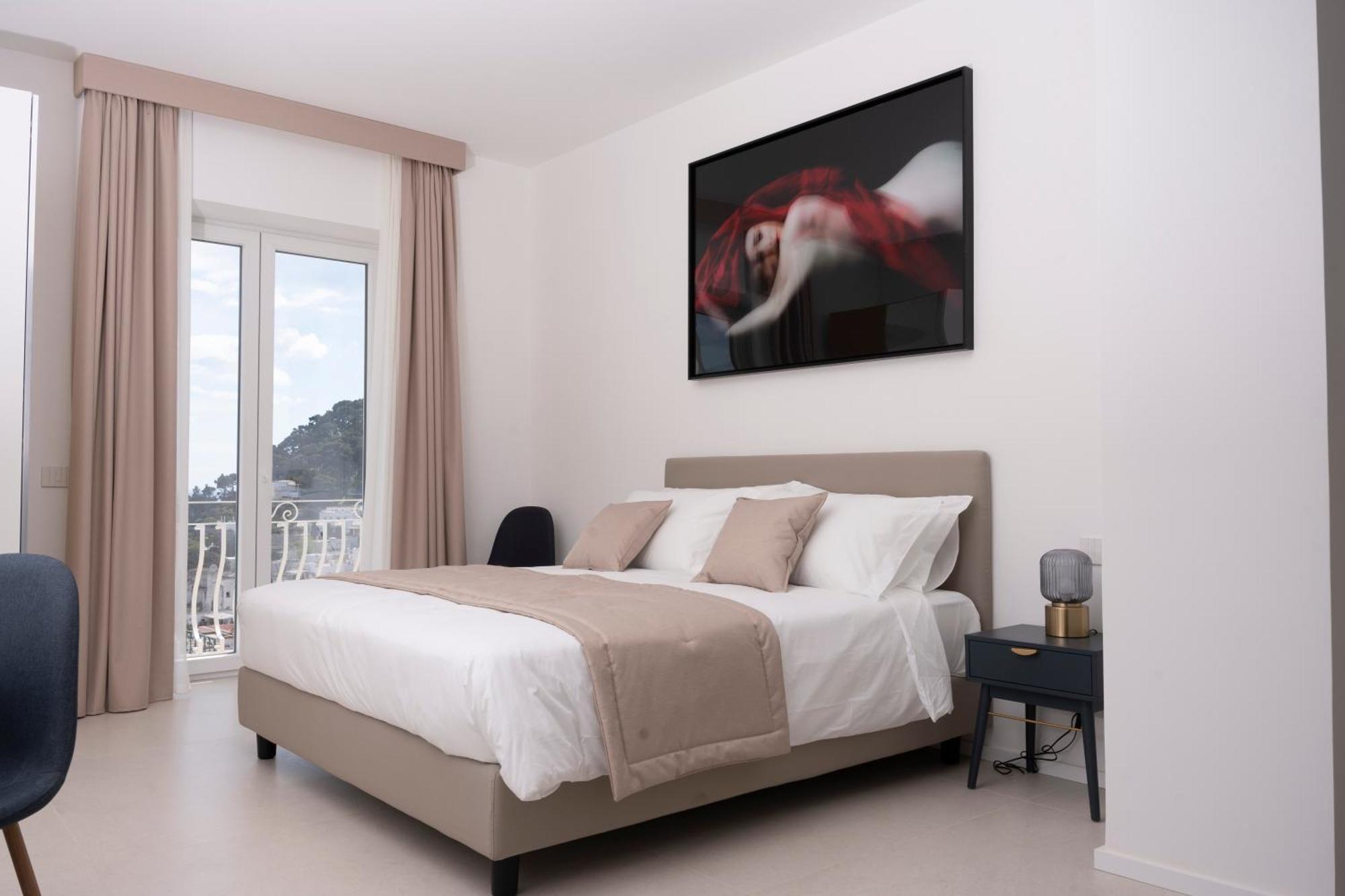 Guest house La Prora *